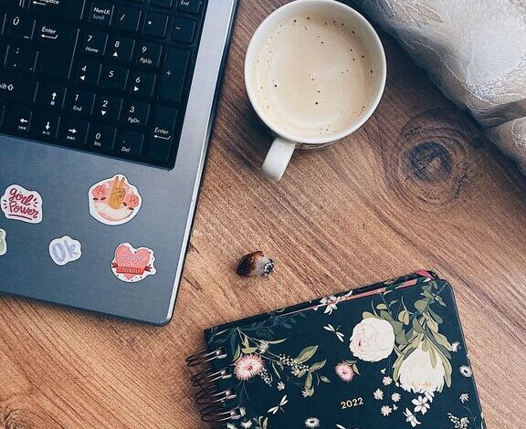 How to Choose a Notebook You’ll Actually Use Every Day