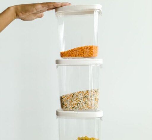 How to Plan Meals Using Pantry Staples for Easy, Delicious Dinners