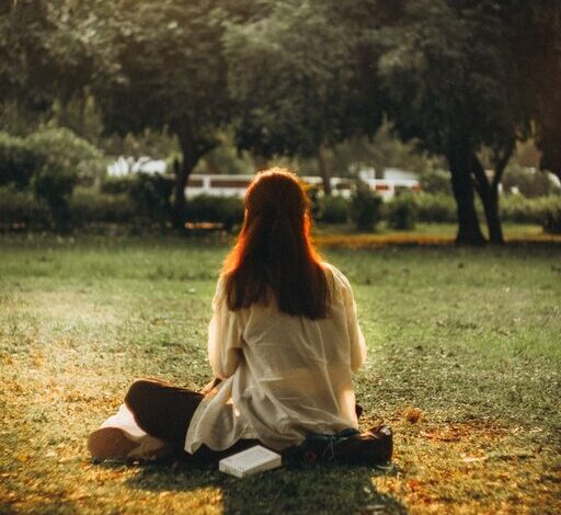Mindful Breaks You Can Take in Five Minutes