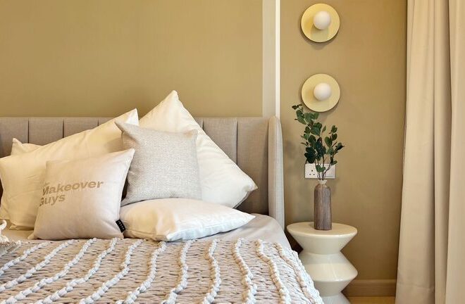 How to Refresh Your Bedroom on a Budget: Easy and Affordable Ideas