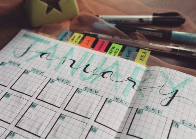 How to Plan a No-Stress Weekend for Ultimate Relaxation